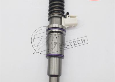 China Electric Unit Diesel Engine Fuel Injector 20547350 Bebe4d00203 10mm Bore for sale