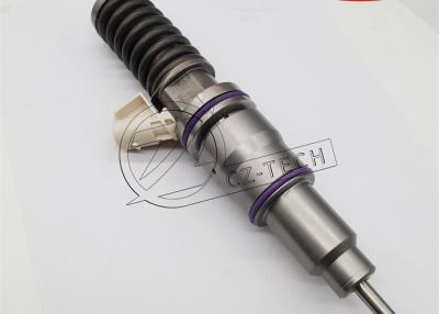 China 20544186 Hydraulic Electronic Unit Injector Bebe4c04001 Fuel Injector  16 Litre Truck for sale