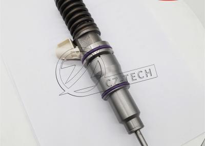 China Car Fuel Injector  E1 EURO 3 Diesel Engine Injector 20544184 BEBE4C04002 for sale