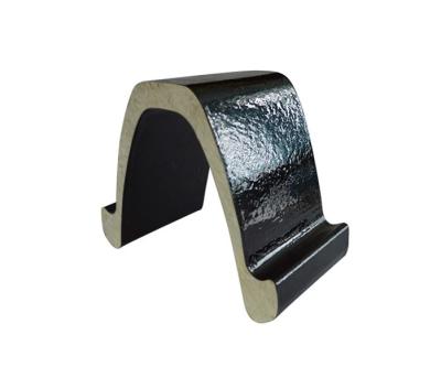 China 36 U Mining Arch Support Steel,U Shaped Steel Arch Clamp,U Shape Steel Arches In Tunnel for sale