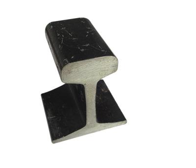 China 6m Standard Light Steel Rail for sale