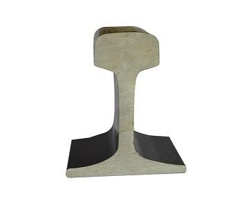 China China Standard Steel Rail for sale