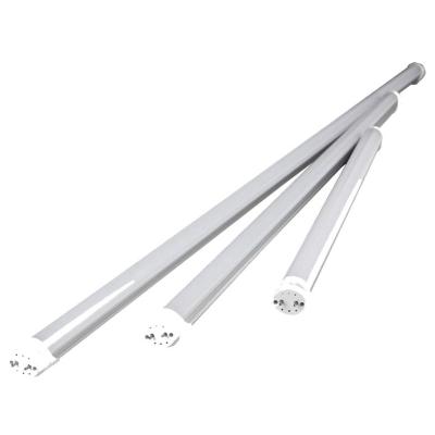 China T8 LED tubes 4F 18W replace 40W fluorescent tube with Rubycon Capacitor for sale