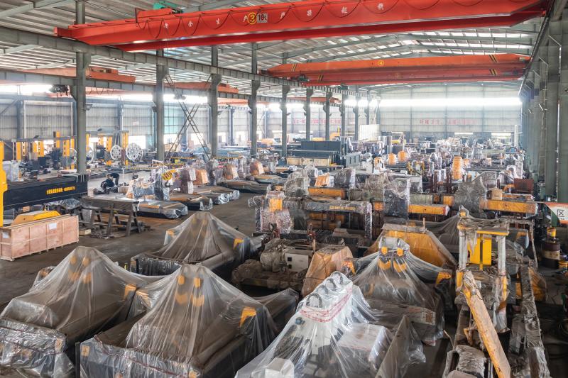 Verified China supplier - Xiamen KingRhino Import & Export Co., Ltd.