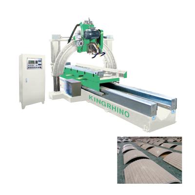 China Máquina de piedra automática de la talladora en venta