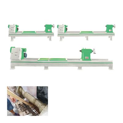 China Solid Column Baluster Stone Polisher Machine For Granite Marble 5.5kw 3500mm for sale