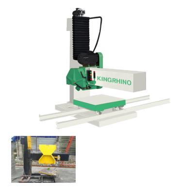 China Manual Stone Cutting Machine for sale