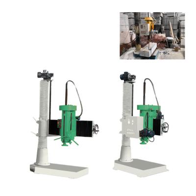 China 7.5kw Stone Cutter Machine for sale