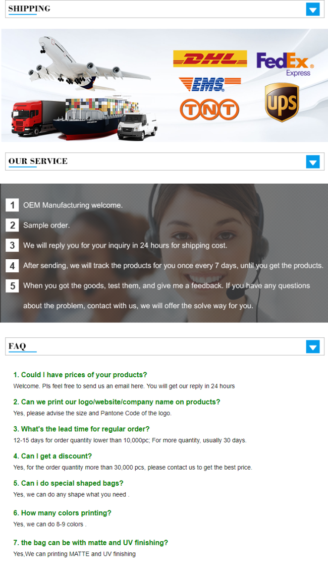 Eco friendly california mylar zipper lock plastic blanco balla berries sweet tea cookie gummy candy bags