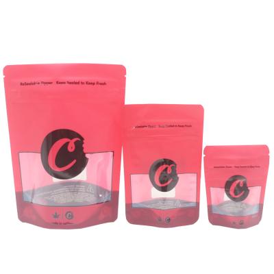 China Factory Customization High Quality Aluminum Foil Packaging Bags Printed Foil Bags for sale