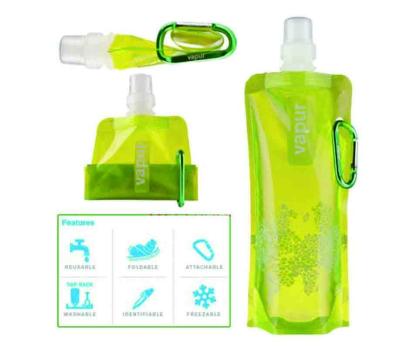 中国 ゼリー ジュースの液体の食糧のための注文のプラスチック液体の口の袋の包装袋を受け入れなさい 販売のため