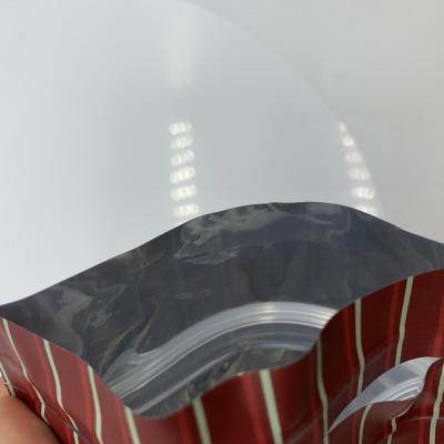 China RCPP Gravure Print Retortable Bag Lebensmittelverpackungen Aluminiumfolie zu verkaufen