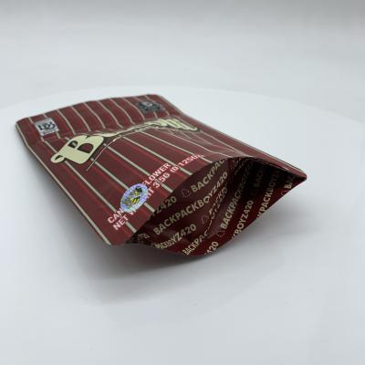 China RCPP Gravure Print Retortable Pouch Food Packaging Aluminium Foil Bags for sale