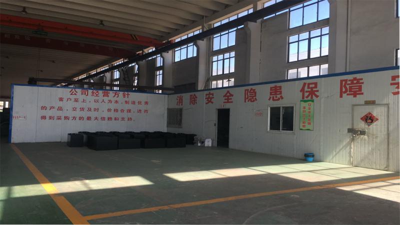 Verified China supplier - Yixing Huiyong Machinery Manufacturing Co., Ltd.