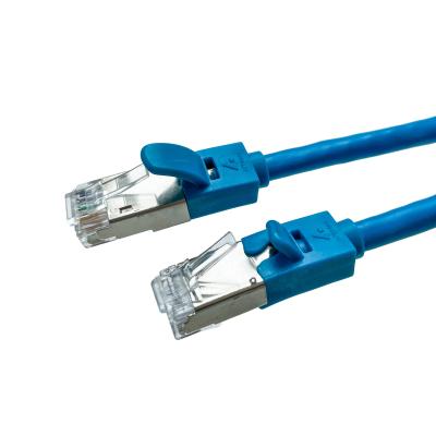 China Utp Patch Cord Cat6 Rj45 Patch Cord 0.5 M 8p8c Length Customized for sale
