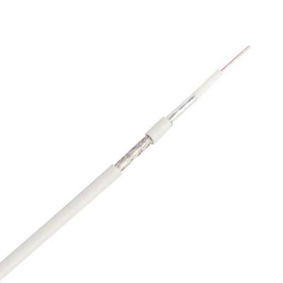 China 3DF Antenna RF Cable Coaxial Cable 14AWG Conductor For Monitoring Video for sale