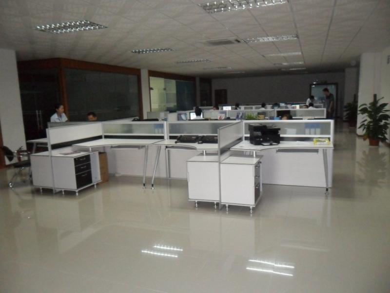 Verified China supplier - Teeho Optoelectronic Co.,Limited