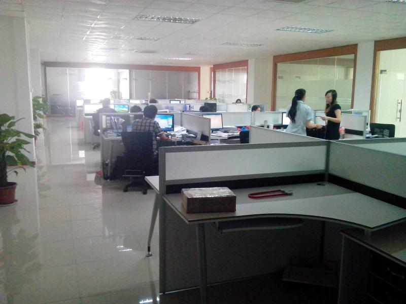 Verified China supplier - Teeho Optoelectronic Co.,Limited