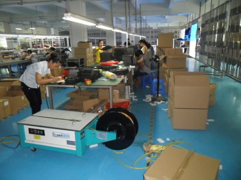 Verified China supplier - Teeho Optoelectronic Co.,Limited
