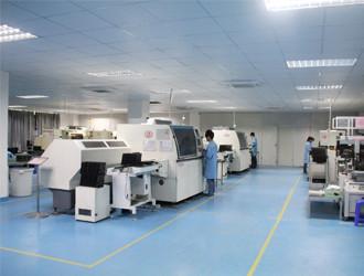 Verified China supplier - Teeho Optoelectronic Co.,Limited