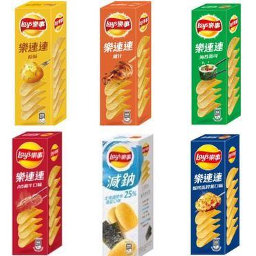 China Importer of Asian Snacks with 2g Protein for Customer Requirements from Taiwan Origin for sale