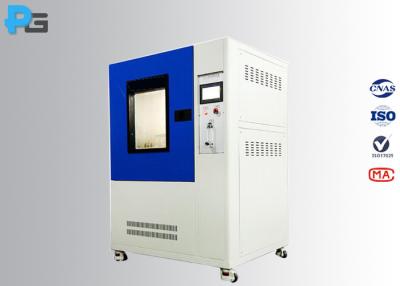 China IPX1 / IPX2 Tropfbox Wasserdichtes Testgerät Box-Type und Open-Type mit CNAS-Zertifikat zu verkaufen