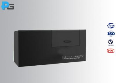 Китай Компактный тип к Гониофотометер, метр светящей интенсивности с темной камерой продается