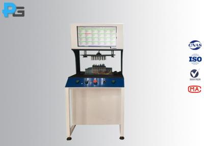 China Production Line Led Testing Equipment Frequency Range 45 Hz To 5 KHz for sale