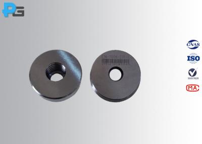 Cina Materiale nero dell'acciaio legato del calibro di punto di decisione del cappuccio della lampada 7006-27F/7006-28B in vendita