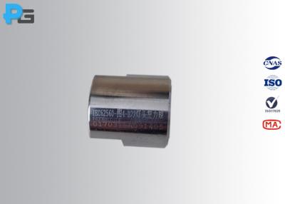 China B15 / O verificador do torque do calibre do tampão da lâmpada B22 aplica-se à ferramenta de medição do torque à venda
