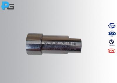 China Liga alta da dureza do calibre do tampão da lâmpada do torque IEC60432-1 com certificação de CNAS à venda