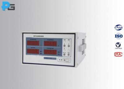 Китай 5 цифров Ак КГ электропитания Дк для напряжения тока/течения/частоты дисплея продается