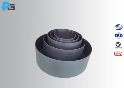 China Zylinderförmiges kohlenstoffarmes Stahlbehälter-Testgerät für Induktion Hotplate zu verkaufen