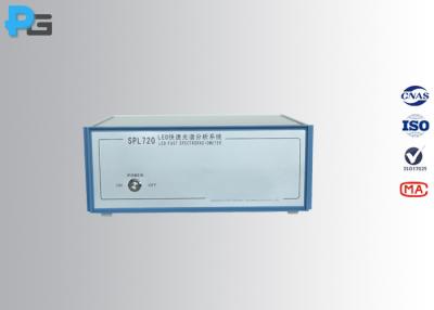 Chine Port léger d'USB 2,0 de convertisseur d'ANNONCE de bits du spectrophotomètre 16 de sphère d'intégration à vendre