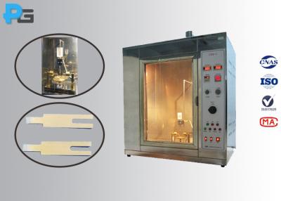 China CTI / PTI Electrical Safety Test Equipment Stainless Steel Tracking Index Test Apparatus for sale
