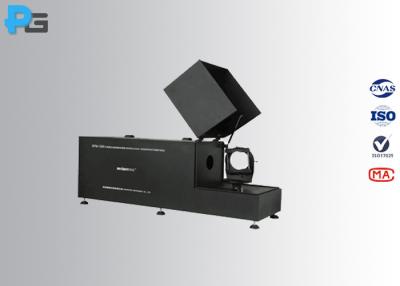 China Tipo compacto cámara oscura de C Goniophotometer para la distribución de la intensidad luminosa en venta