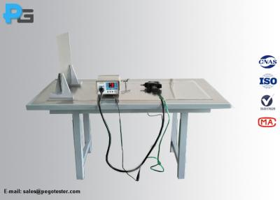 중국 ESD-2000 EMC 정전기 면제 시험 IEC61000-4-2를 위한 전기 안전 시험 장비 다이오드 전시 판매용