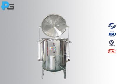 China Umwelt-Testgerät des Druck-Wasser-Behälter-IEC60529 IPX8 zu verkaufen