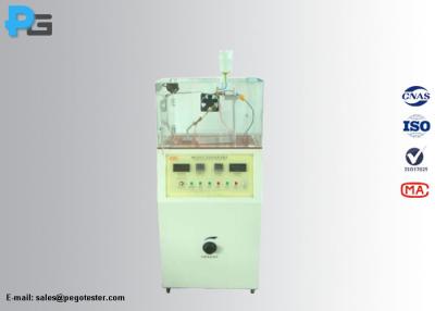 China 10KV IEC60587 Tracking Test Apparatus 60mA For Tracking Erosion Tests for sale