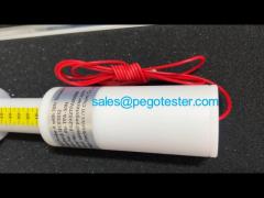Test Probe 11 Unjointed Test Finer Probe with 50N Thruster Conforms to IEC61032