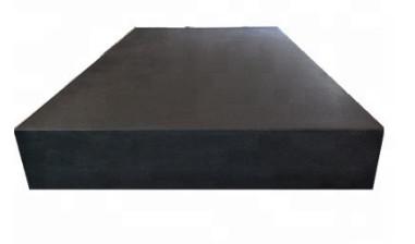 China 300 × 300 × 50mm Flat Granite Block Surface Plates And Tables for sale