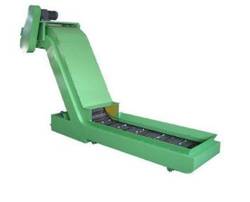 China Grain Coal Embedded Submerged Scraper Chain Conveyor  High Lifting  Low Noise for sale