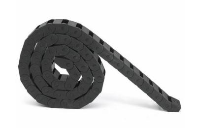 Китай Сопротивление носки несущей цепного кабеля сопротивления черноты R28 пластиковое прочное хорошее продается