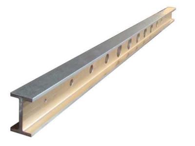 China Leveling Metal Measuring Tools Long  Aluminum Magnesium Alloy Flat Ruler for sale