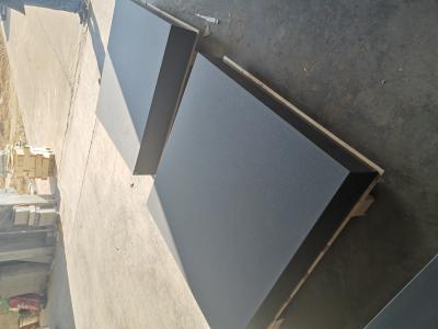 China 12x12 36 x Oberflächen-Platte des Granit-48 für Labormessgerät zu verkaufen