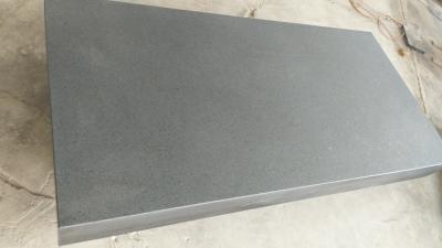 China 1200 x 800 x 150m m placa de la superficie del granito de 00 grados en venta