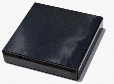 China Das Messen steuern Granit-Oberflächenplatten-Ebene der Präzisions-1000 X2000 zu verkaufen