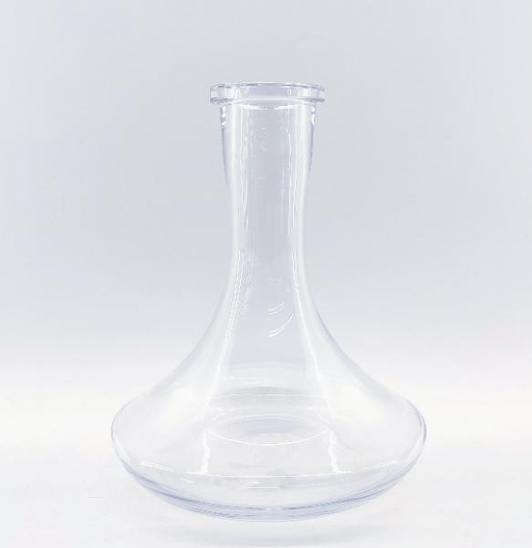 Quality Fashionable Stainless Steel Hookah Elegant Handmade Hookah Glass for sale