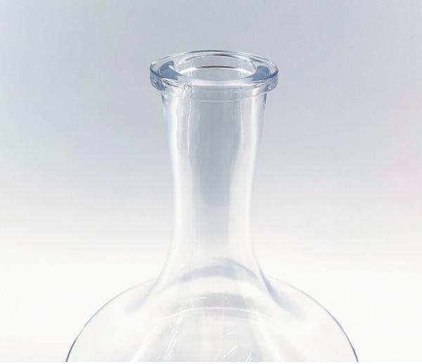 Quality Fashionable Stainless Steel Hookah Elegant Handmade Hookah Glass for sale