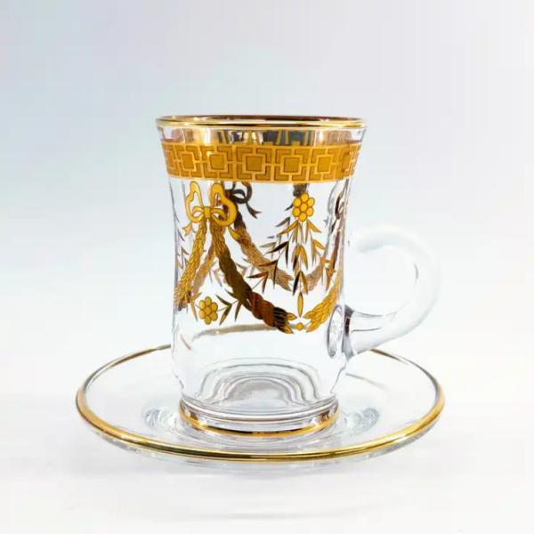 Quality Traditional Arabic Coffee Cups for sale